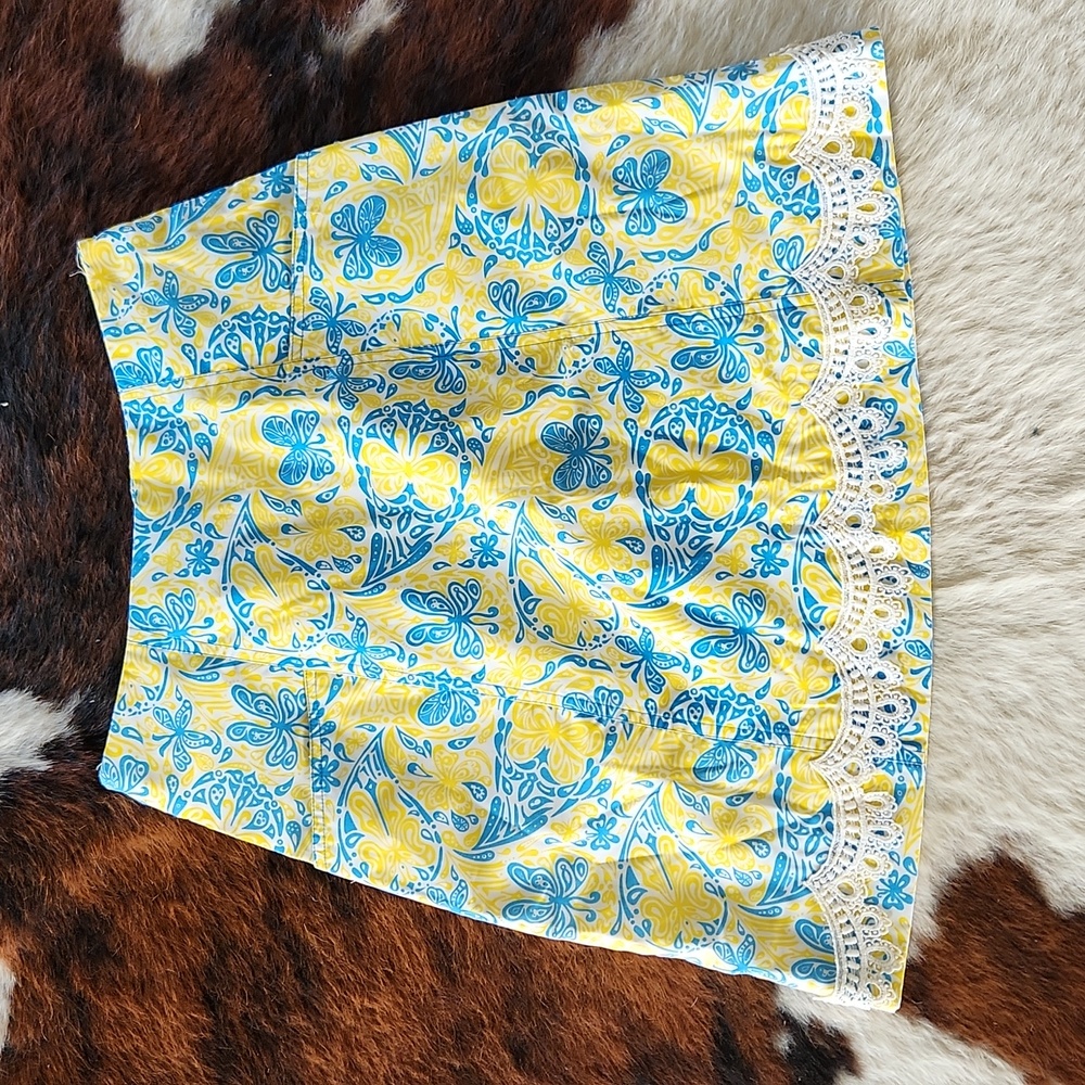Vntg The Lilly by Lilly Pulitzer